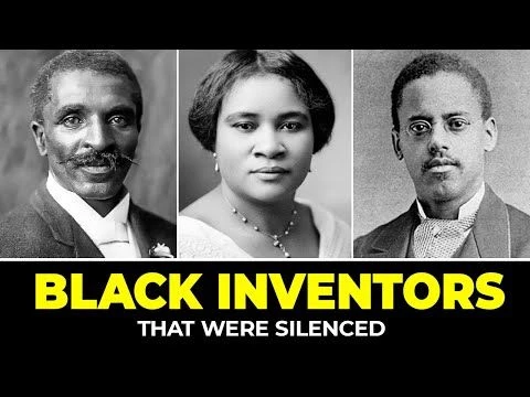 10 Black Inventors and the Inventions History Tried to Erase