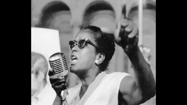 Ella Josephine Baker - African American Trailblazers