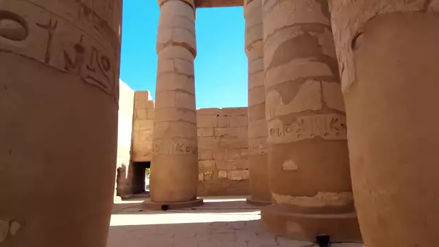 The Man Who Destroyed Africa’s Pyramids