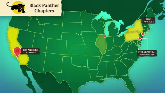 The Black Panther Party: Crash Course Black American History #39