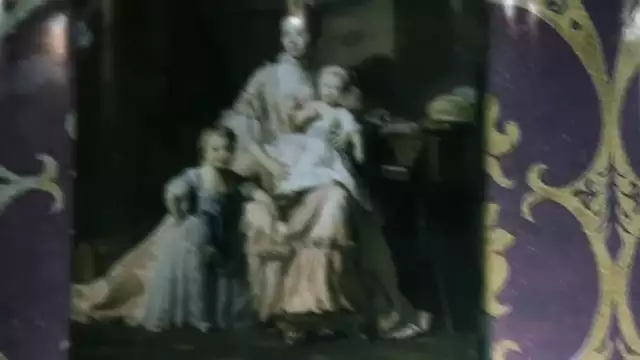 The Black Queen of Great Britain -Charlotte of Mecklenburg-Strelitz