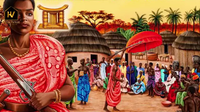 Top 13 Most Powerful Queens in African History