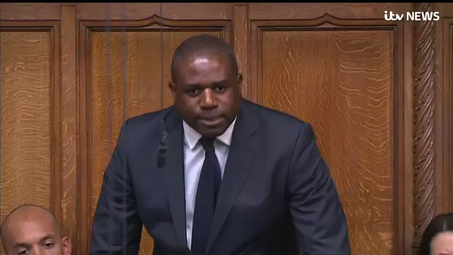 Windrush generation being subjected to 'cruel and inhumane treatment by UK government' | ITV News