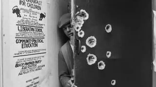 The Man That TERRIFIED The FBI  (The Life of Fred Hampton) #onemichistory