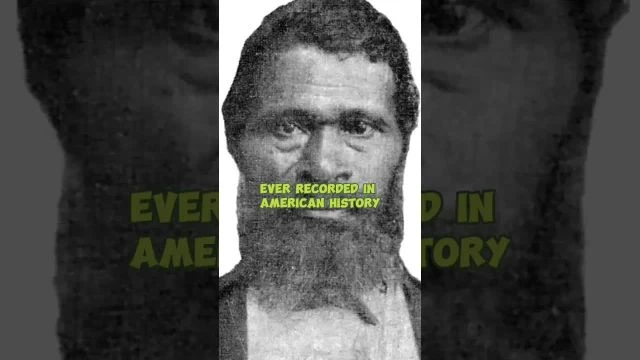 The Black Man Who Wrote the Most Savage Letter in U.S. History #shorts #blackhistory #history