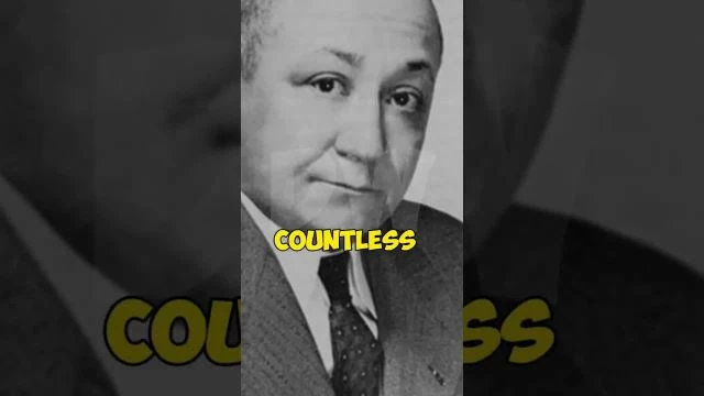 The Forgotten Black Surgeon Who Saved Thousand #shorts #blackhistory #history
