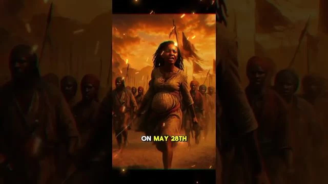 They tried to erase her from history but she won #blackexcellence #untoldstories