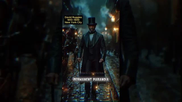 They Burned His Legacy Out of Fear #blackhistory #denmarkvesey