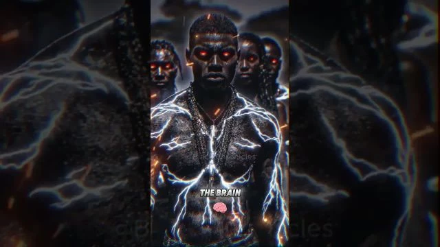 They Hid This About Melanin From Us #overlooked #truth