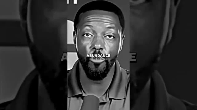 What is important in life by Billy Carson