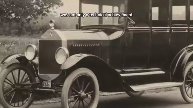 The Black Inventor Who Built the FIRST Electric Car (In the 1800s!)