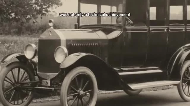 The Black Inventor Who Built the FIRST Electric Car (In the 1800s!)