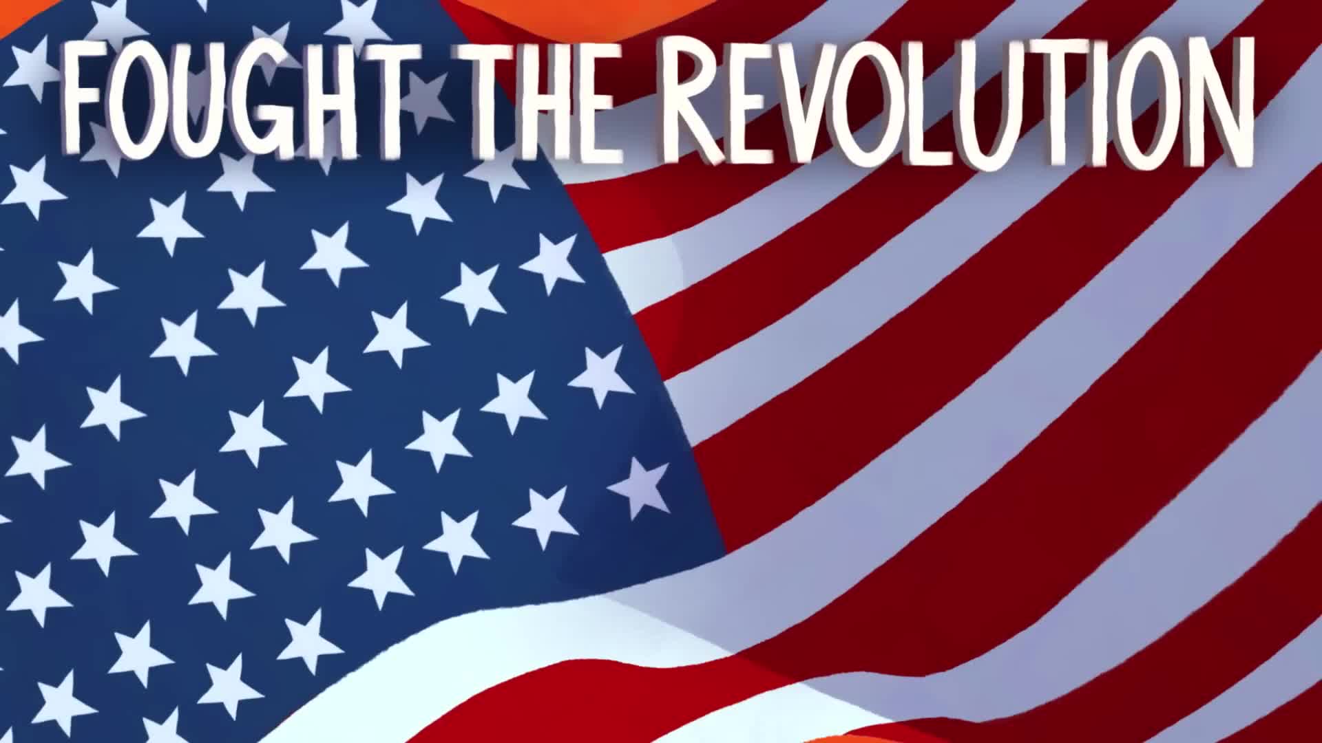 Black History (It's Yours)   Black History Month Rap Anthem   Animated Music Video